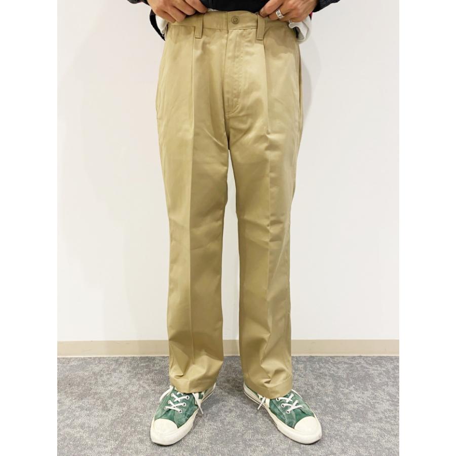 BEN DAVIS BENDAVIS(ベンデイビス) パンツ TC WORK PANTS BEN DAVIS BENDAVIS(ベンデイビス) パンツ TC WORK PANTS
