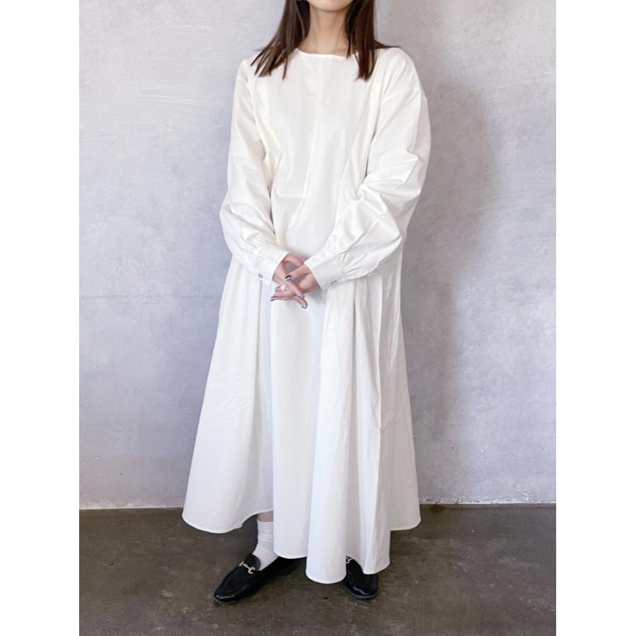 Ungrid (アングリッド) バックリボンニットセットワンピース 