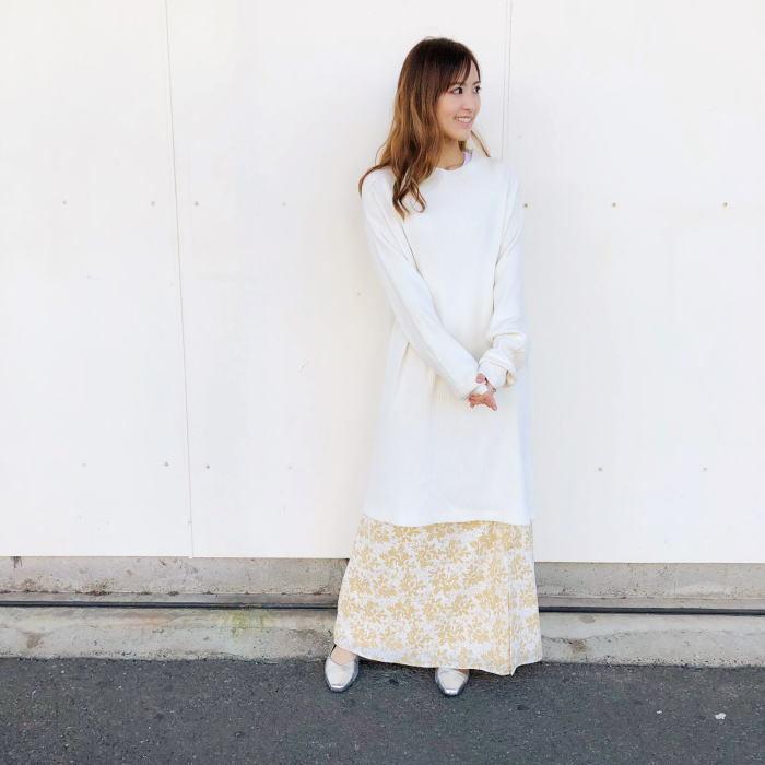 Todayful トゥデイフル ワンピース Vintage Rib Onepiece レディース Chikuma Online Store 通販 Yahoo ショッピング