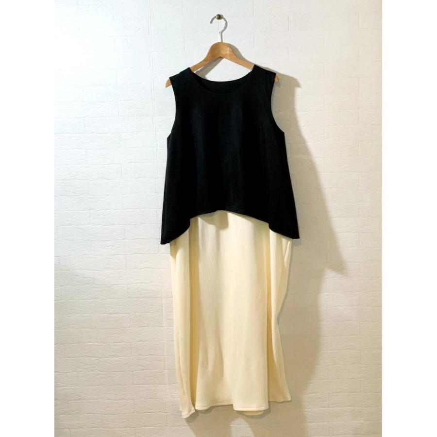 ファーリーレート ワンピース 6ju513 ジャージプリーツレイヤードn Sワンピース レディース 6ju513 Chikuma Online Store 通販 Yahoo ショッピング