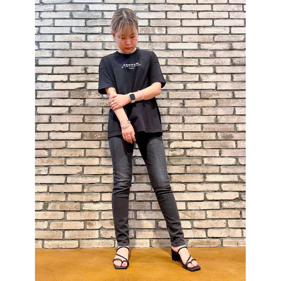DENHAM (デンハム) POINT MIJBK10YEAR (2229911001) デニム レディース 