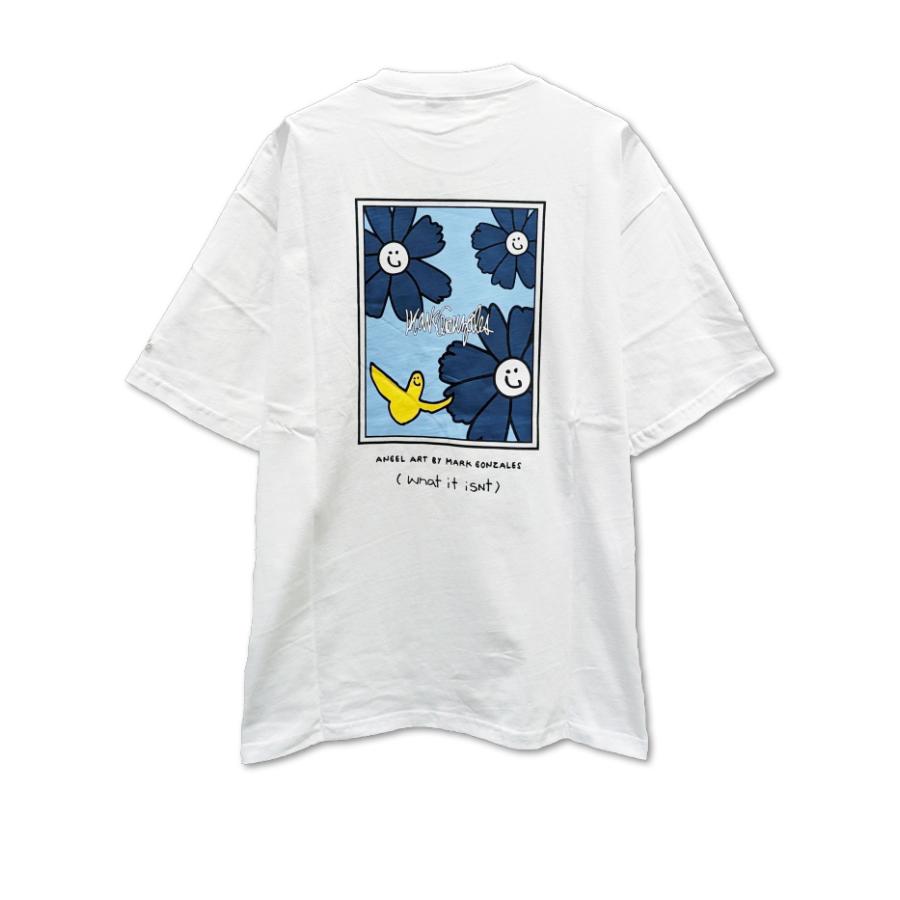 What it isNt)ART BY MARKGONZALES (What isNt) ART (ワット What it isNt)ART BY MARKGONZALES (What isNt) ART (ワット