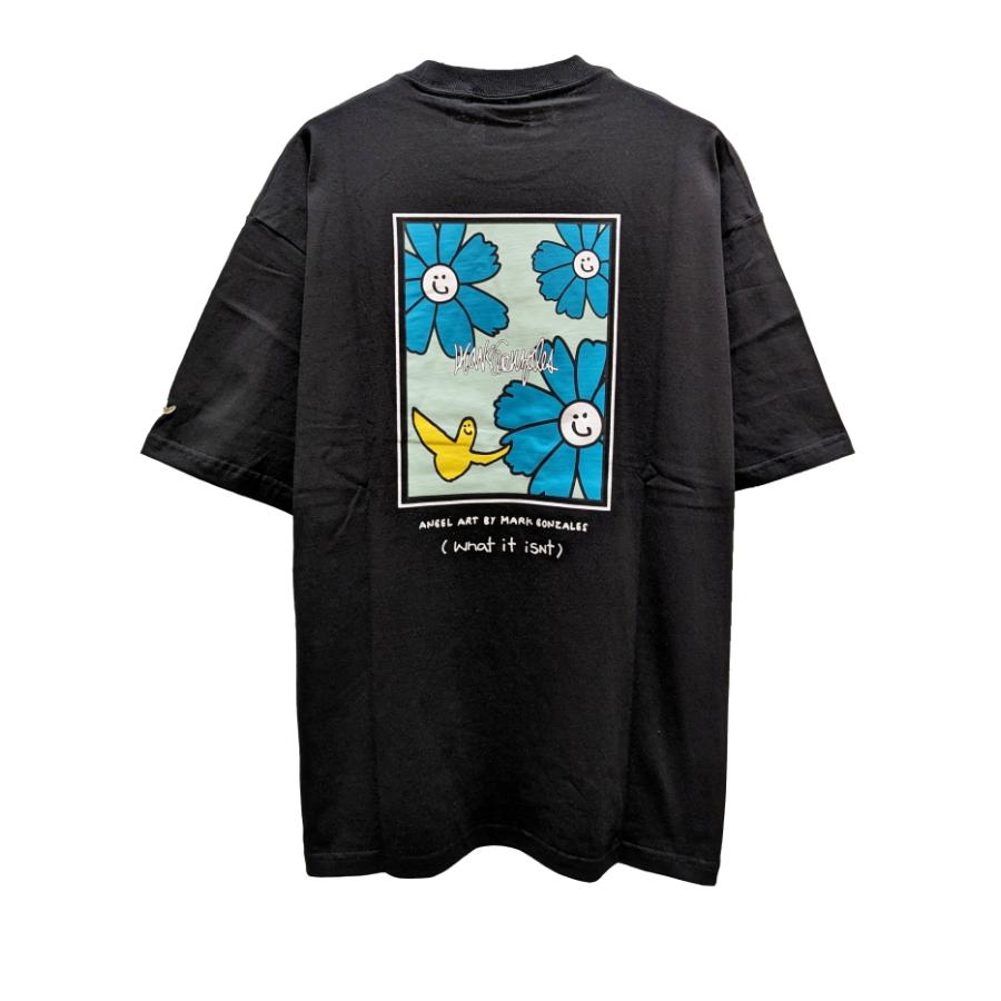 What it isNt)ART BY MARKGONZALES (What isNt) ART (ワット What it isNt)ART BY MARKGONZALES (What isNt) ART (ワット