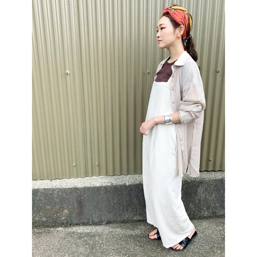 gleam シャツ (341003) シアーシャツ レディース□ : CHIKUMA gleam シャツ (341003) シアーシャツ レディース□ : CHIKUMA