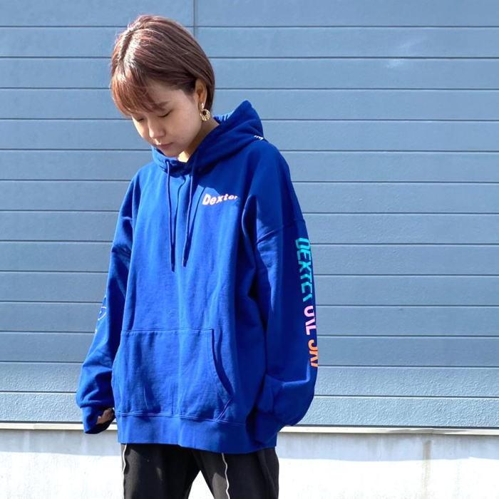 Rodeo Crowns ロデオクラウンズ パーカー Skb Hoodie 4dav90 00 レディース Bloom 4dav90 00 Chikuma Online Store 通販 Yahoo ショッピング