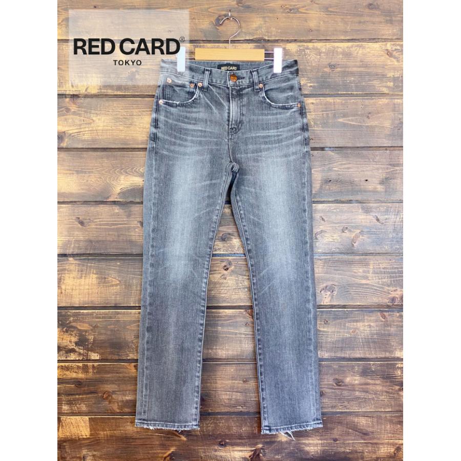 RED CARD TOKYO 【残りわずか!アウトレット】RED TOKYO(レッド RED CARD TOKYO 【残りわずか!アウトレット】RED TOKYO(レッド