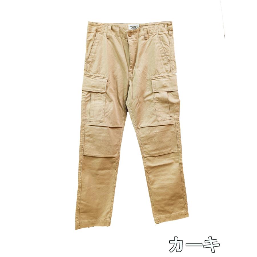 AVIREX アヴィレックス BASIC FATIGUE PANTS (6126129) メンズ｜spisurre｜10