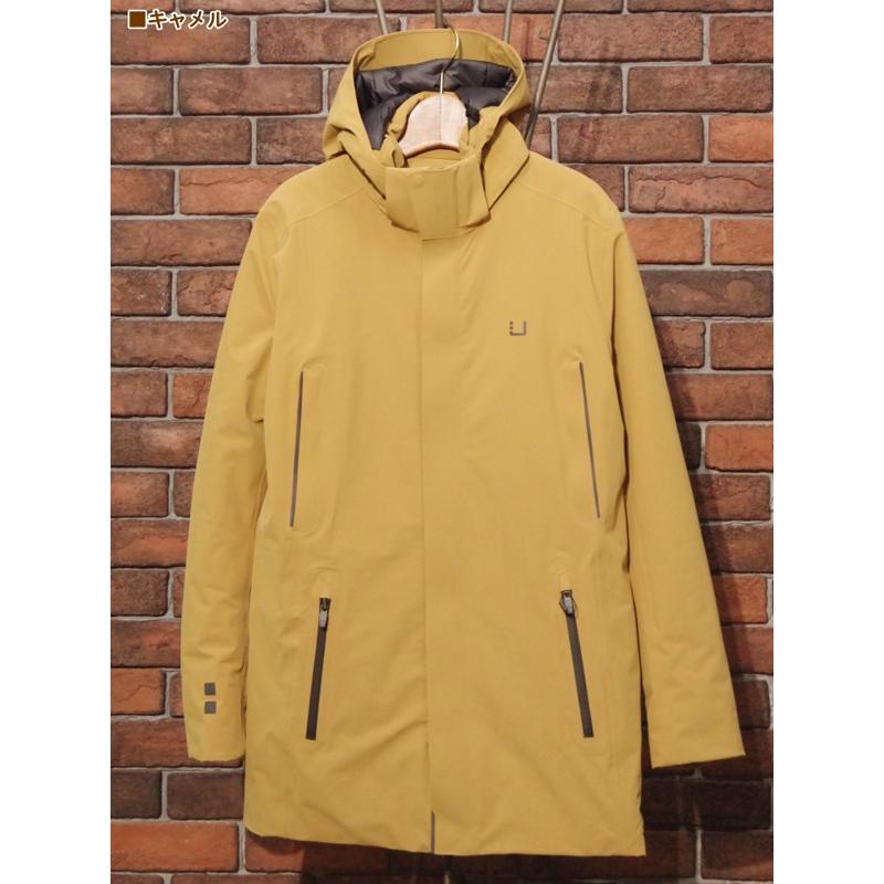 ウーバー フードコート (7033) REGULATOR PARKA メンズ ウーバー フードコート (7033) REGULATOR PARKA メンズ