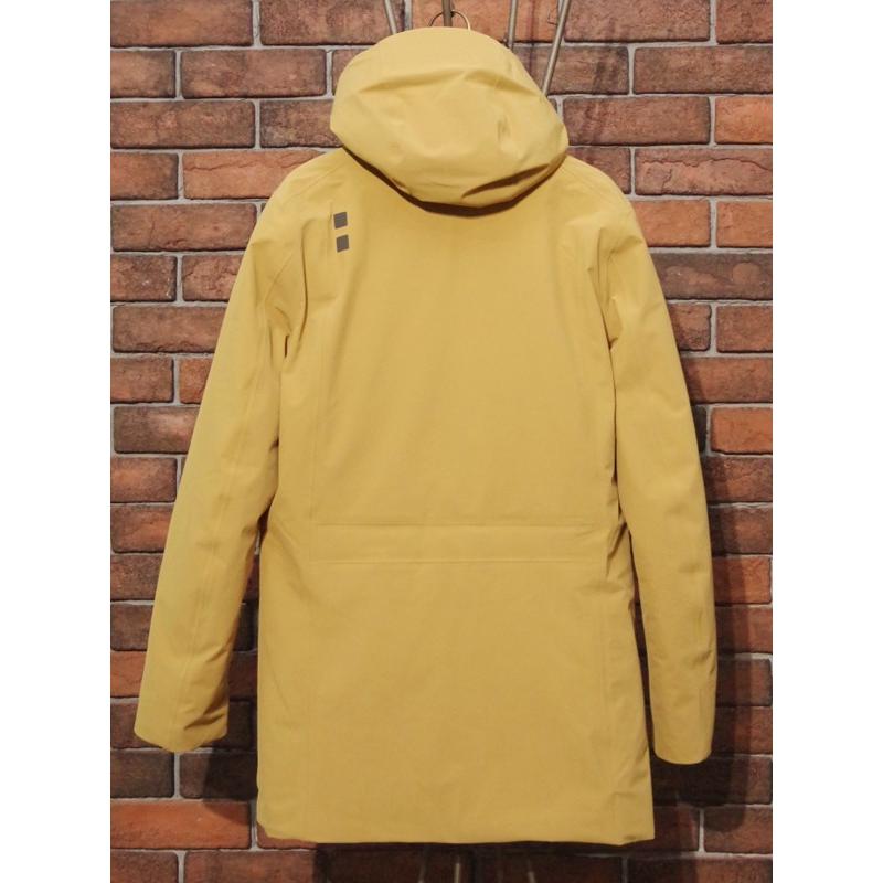 ウーバー フードコート (7033) REGULATOR PARKA メンズ ウーバー フードコート (7033) REGULATOR PARKA メンズ