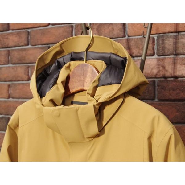 ウーバー フードコート (7033) REGULATOR PARKA メンズ ウーバー フードコート (7033) REGULATOR PARKA メンズ
