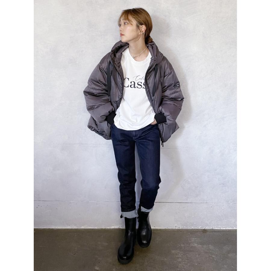 ayane(アヤン)コクーンダウンジャケット (853701) レディース ayane(アヤン)コクーンダウンジャケット (853701) レディース
