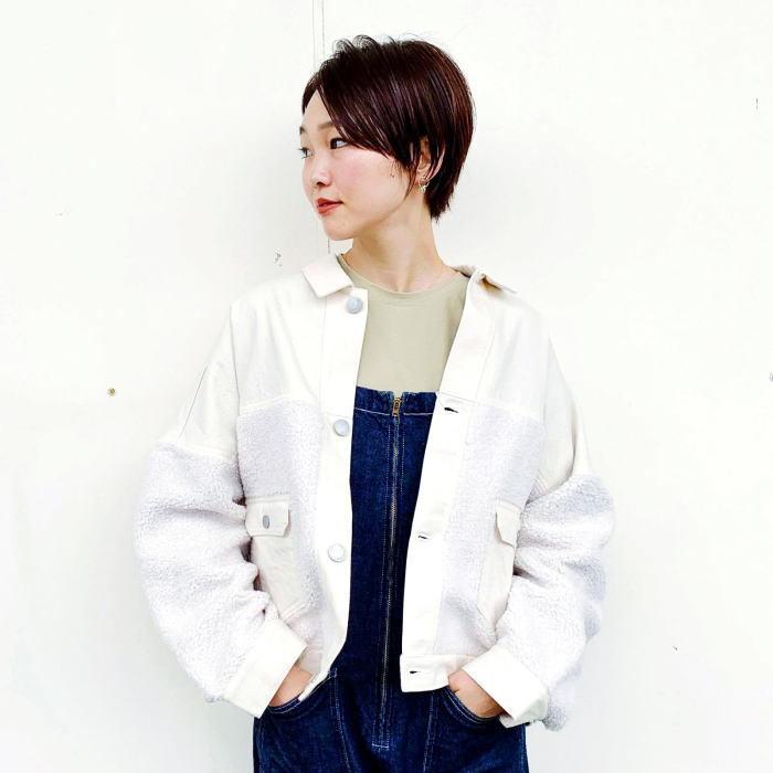 新作モデル アントゲージ ジャケット 635 Antgauge デニム ボアgジャン レディース 超人気 Zoetalentsolutions Com