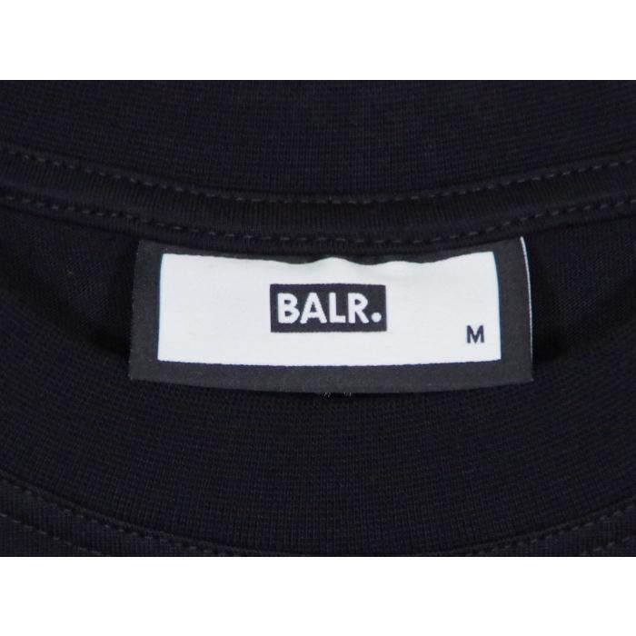 BALR. LOAB Straight T-Shirt LS トップス BALR. LOAB Straight T