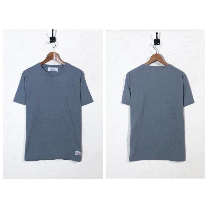 Flagments***(フラグメンツ) Tシャツ PILE S/S (C1564000A) メンズ&レディース｜spisurre｜08