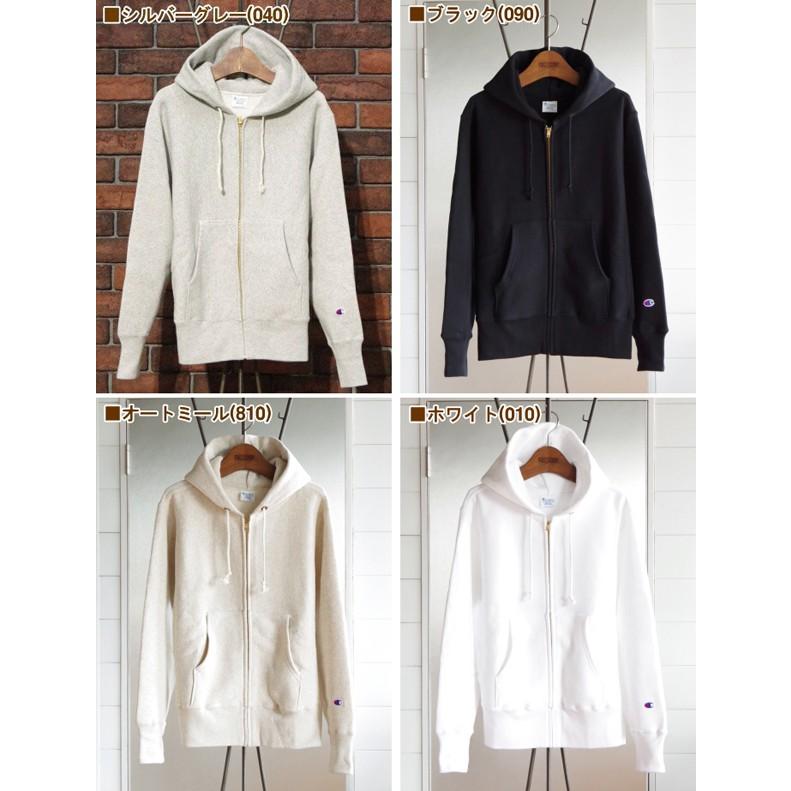 Champion チャンピオン パーカー (C3-W103) リバースウィーブ Champion チャンピオン パーカー (C3-W103) リバースウィーブ