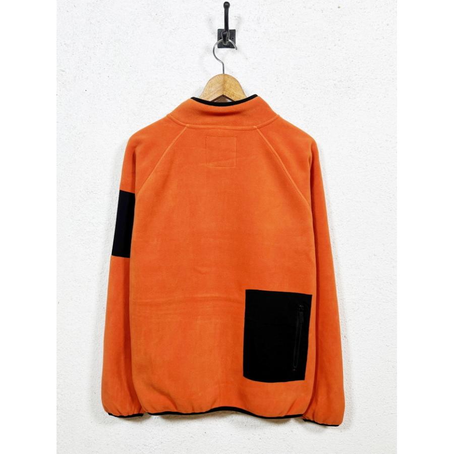 売れ筋がひ Through Zip Fleece Cycleworks フリース マキナ エクス Machina Ex Deus デウス マキナ エクス デウス Machina Ex Deus Dmp ジャケット メンズ ジャケット Www Smartindianagriculture Com