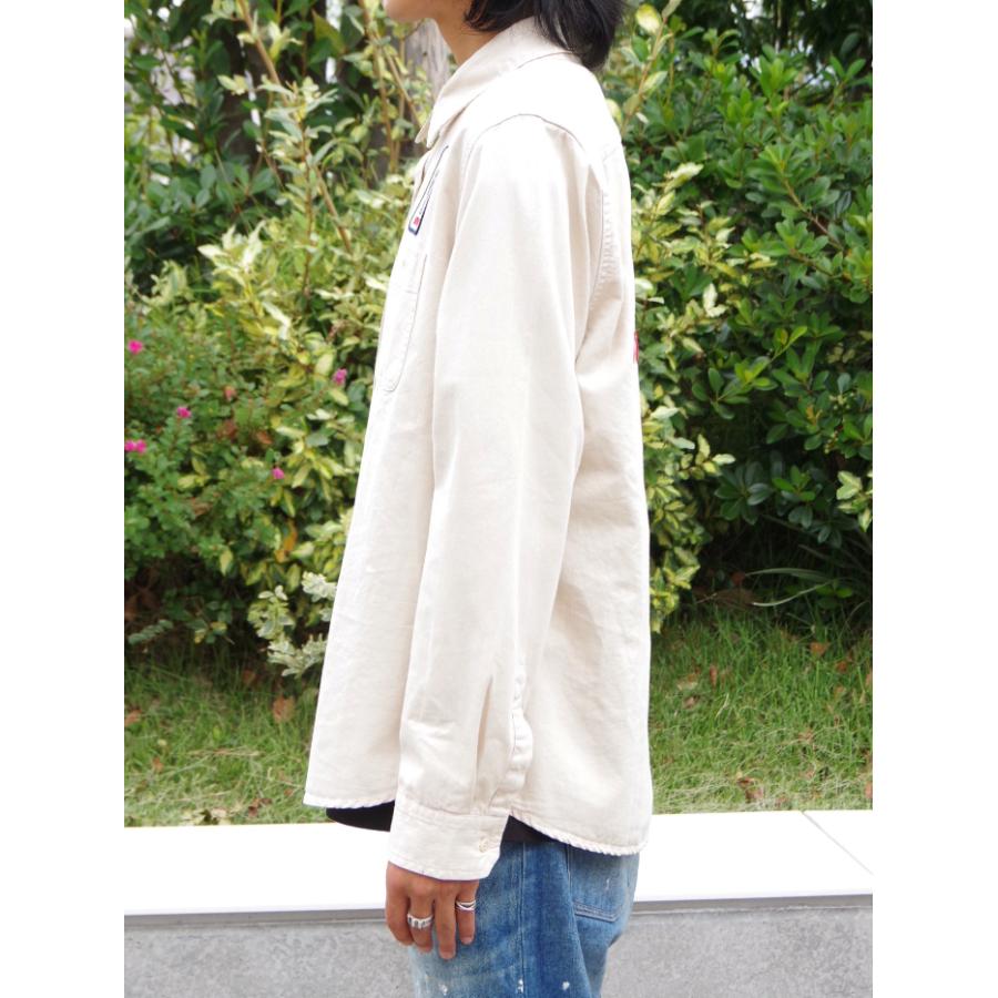 DEUS EX MACHINA デウス エクス マキナ Speed Shop Shirt DEUS EX MACHINA デウス エクス マキナ Speed Shop Shirt