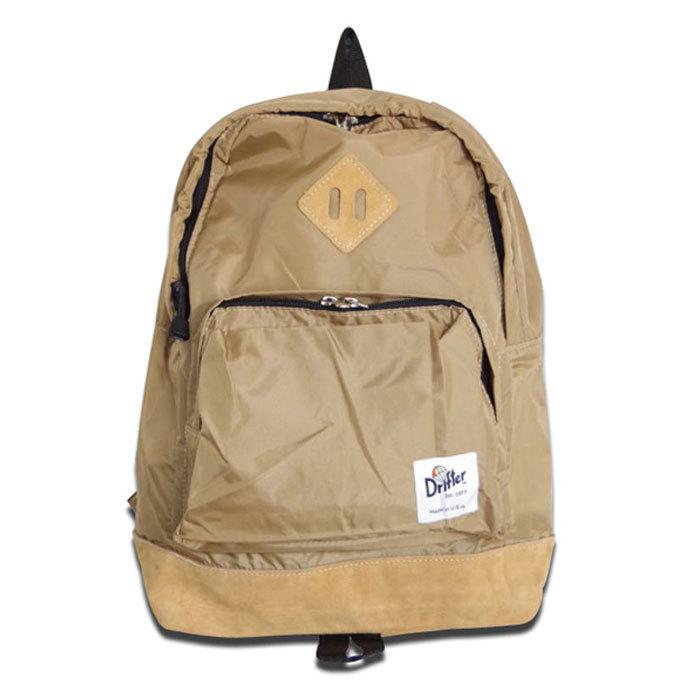 Drifter ドリフター リュック Sunnyday Pack Drf1415 メンズ レディース Drf1415 Chikuma Online Store 通販 Yahoo ショッピング