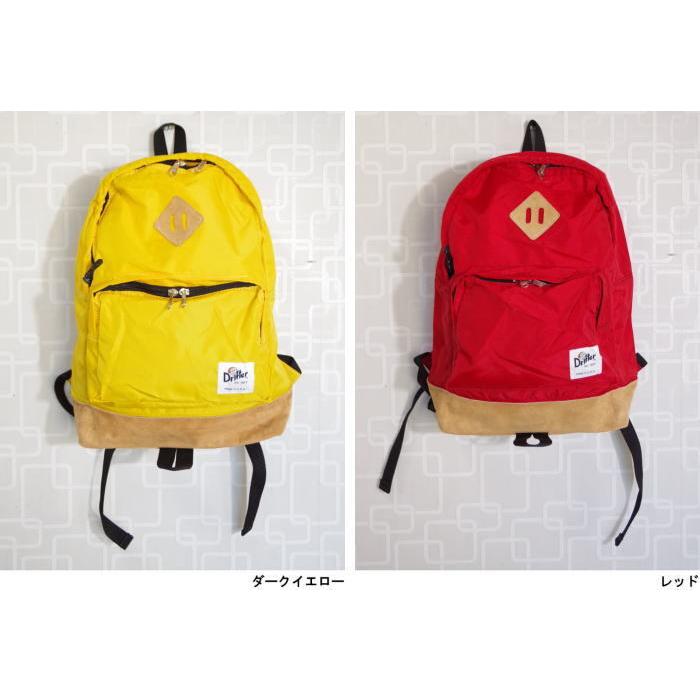 Drifter ドリフター リュック Sunnyday Pack Drf1415 メンズ レディース Drf1415 Chikuma Online Store 通販 Yahoo ショッピング