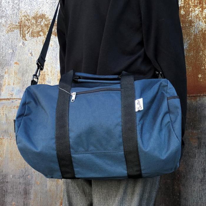 Drifter(ドリフター) バッグ GYM DUFFLE M (DRF870) メンズ&レディース
