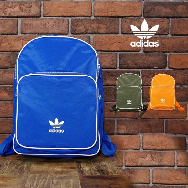 アディダス リュック Ekf60 Adicolor バックパック メンズ レディース Ekf60 Chikuma Online Store 通販 Yahoo ショッピング