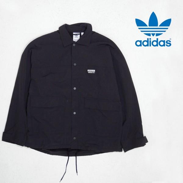 高級感 アディダス ジャケット Gvv Coach Jacket メンズ Gvv Chikuma Online Store 通販 Yahoo ショッピング 開店祝い Lespakigali Com