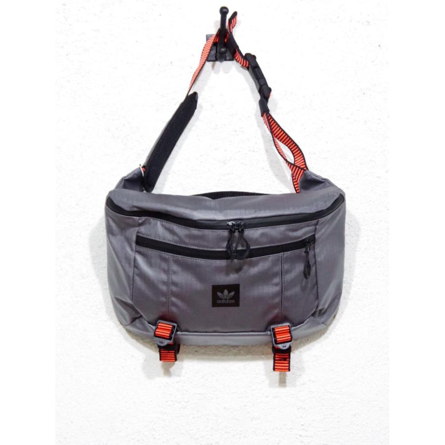 アディダス バッグ Gvz66 Waistbag L メンズ レディース バーゲンsale 1 7 9 59まで Gvz66 Chikuma Online Store 通販 Yahoo ショッピング