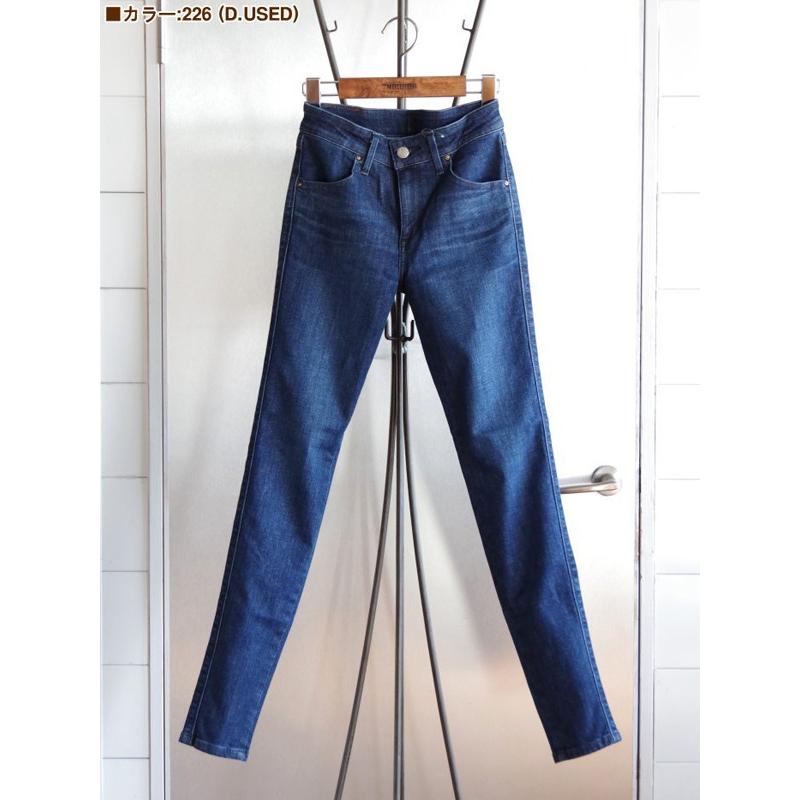 Lee LEE スキニー (LL1360) ウィンタージェギンススキニー Lee LEE スキニー (LL1360) ウィンタージェギンススキニー