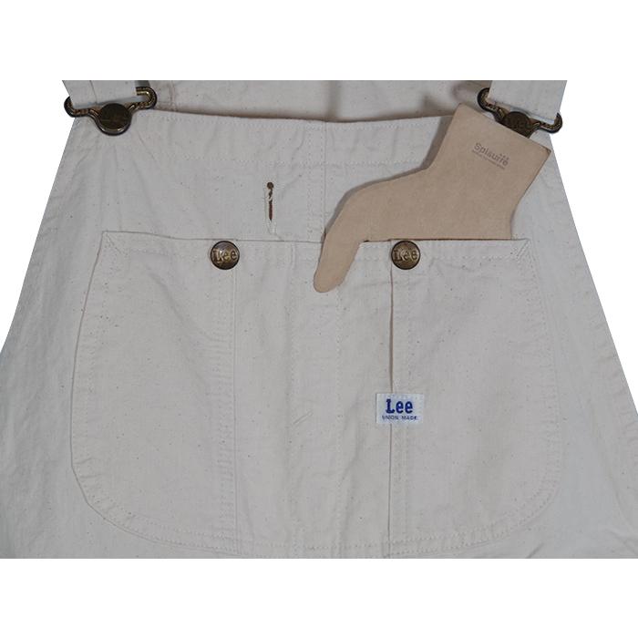 Lee(リー) オーバーオール (LM7254-1124) LEE OVERALL メンズ :LM7254
