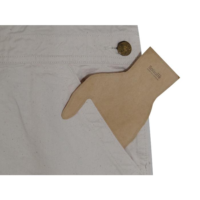 Lee(リー) オーバーオール (LM7254-1124) LEE OVERALL メンズ :LM7254