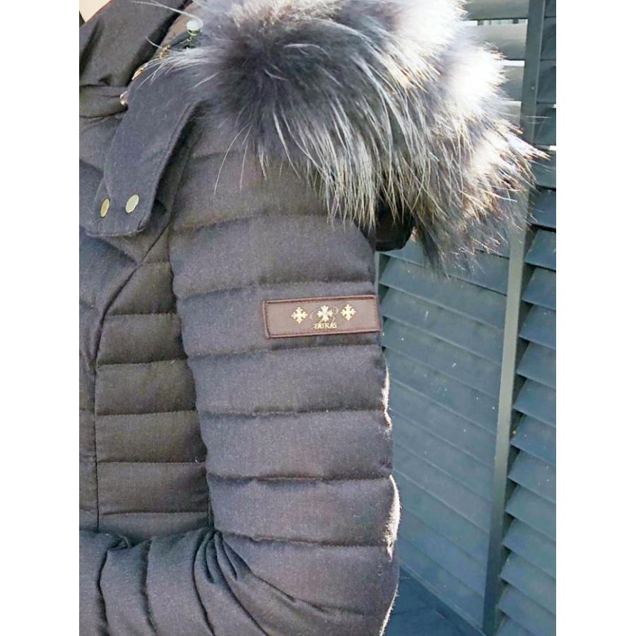 TATRAS TATRAS(タトラス) ファー ダウン ジャケット CIMA TATRAS TATRAS(タトラス) ファー ダウン ジャケット CIMA