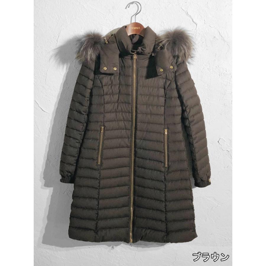 TATRAS TATRAS(タトラス) ファー ダウン ジャケット CIMA TATRAS TATRAS(タトラス) ファー ダウン ジャケット CIMA