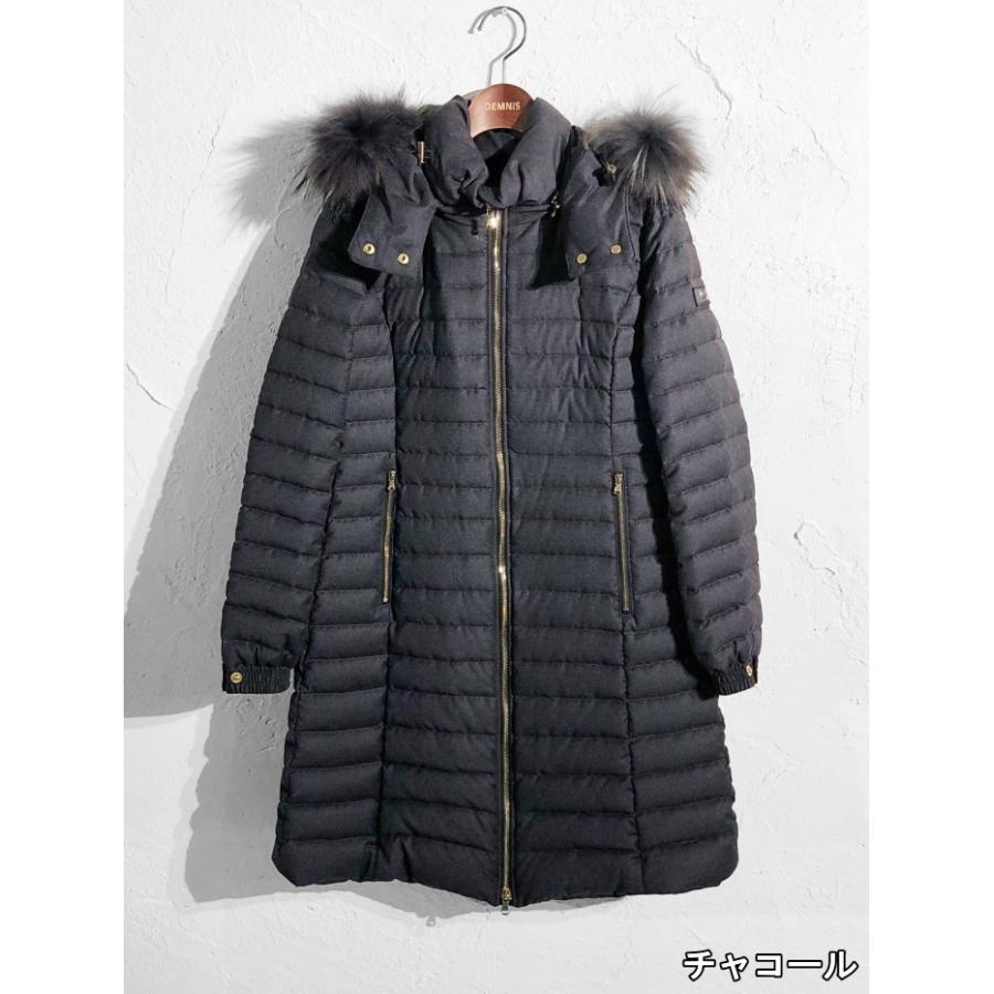 TATRAS TATRAS(タトラス) ファー ダウン ジャケット CIMA TATRAS TATRAS(タトラス) ファー ダウン ジャケット CIMA