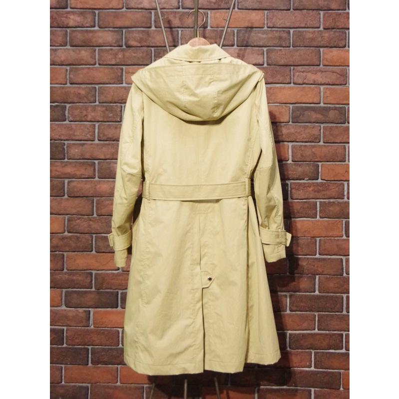 タトラス コート レディース Ltk18s4133 インナーダウンベスト付