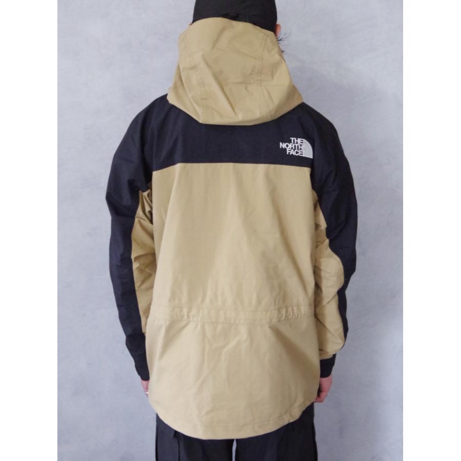 THE NORTH FACE FACE(ザ・ノース・フェイス) マウンテンライト 