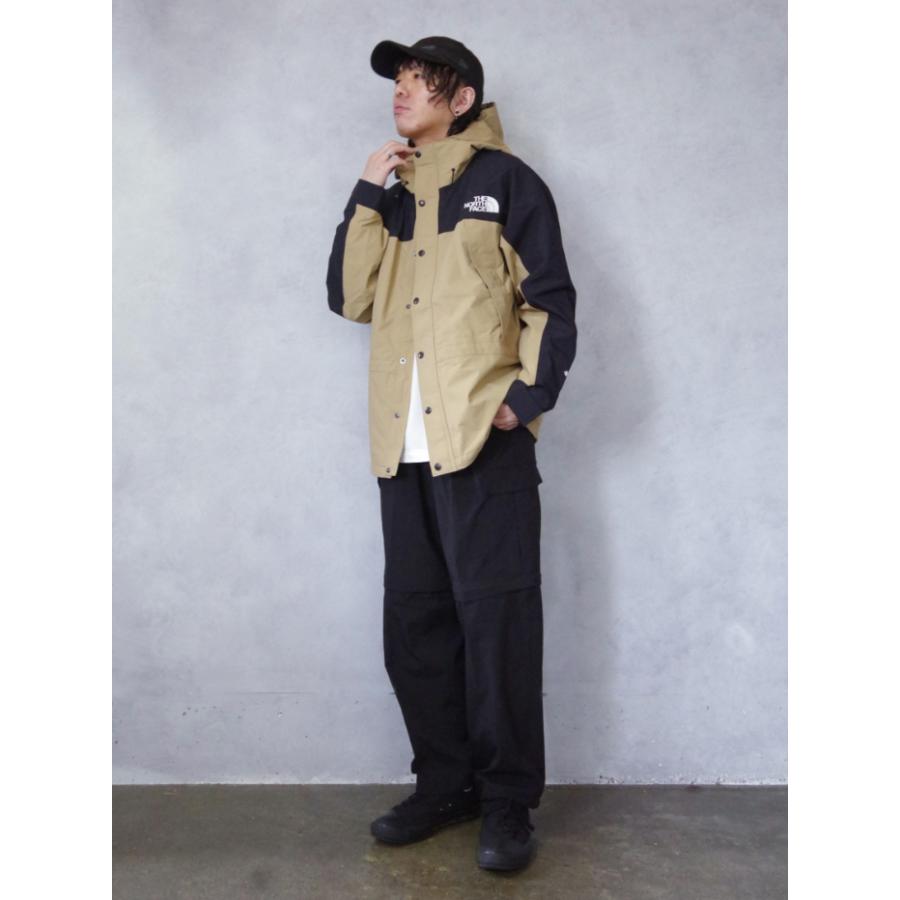 THE NORTH FACE FACE(ザ・ノース・フェイス) マウンテンライト 
