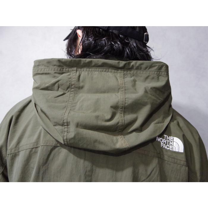 THE NORTH FACE(ザノースフェイス) ハイドレナ ウィンドジャケット (NP72131) メンズ｜spisurre｜10