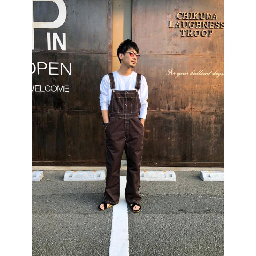 数量限定 特売 ユニバーサルオーバーオール オーバーオール U A Basic Overall Twill メンズ 最新コレックション Aleefsurgical Com