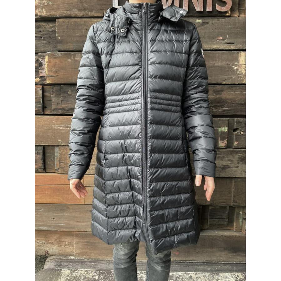 JOTT(ジョット) BASIC　WOMEN-1900 (VERO2019) ダウンコート ロング丈 レディース :VERO2019:CHIKUMA  Online store - 通販 - Yahoo!ショッピング