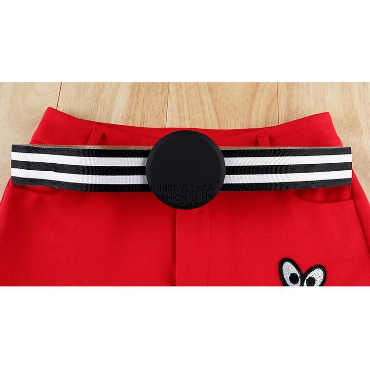 スウェットスーツ ジャージセットアップ コンビ 赤 黒 長袖 フード付き