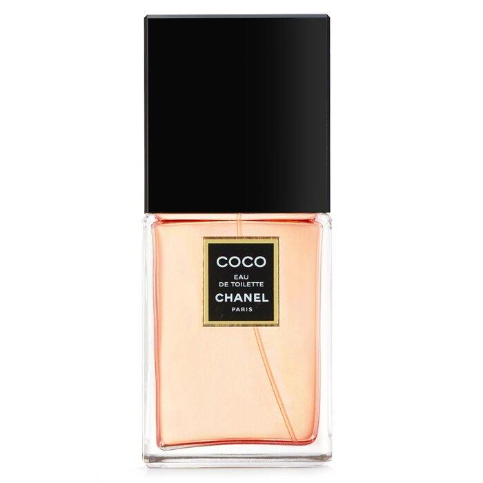 シャネル ココ オードゥ トワレット (ヴァポリザター) 100ml : 12922 