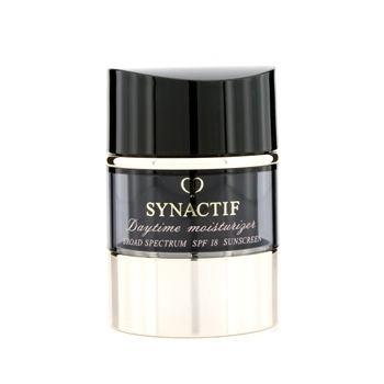 クレドポー シナクティフ デイタイム モイスチャライザー SPF 18 20