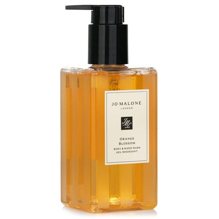 ジョーマローン(Jo Malone) オレンジブロッサム ボディ&ハンド 