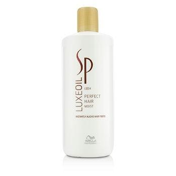 SP リュクス オイル パーフェクトヘアモイスト 500ml｜spl