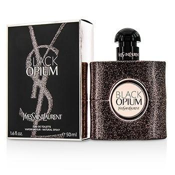 ブラック オピウム オードトワレ   50ml｜spl