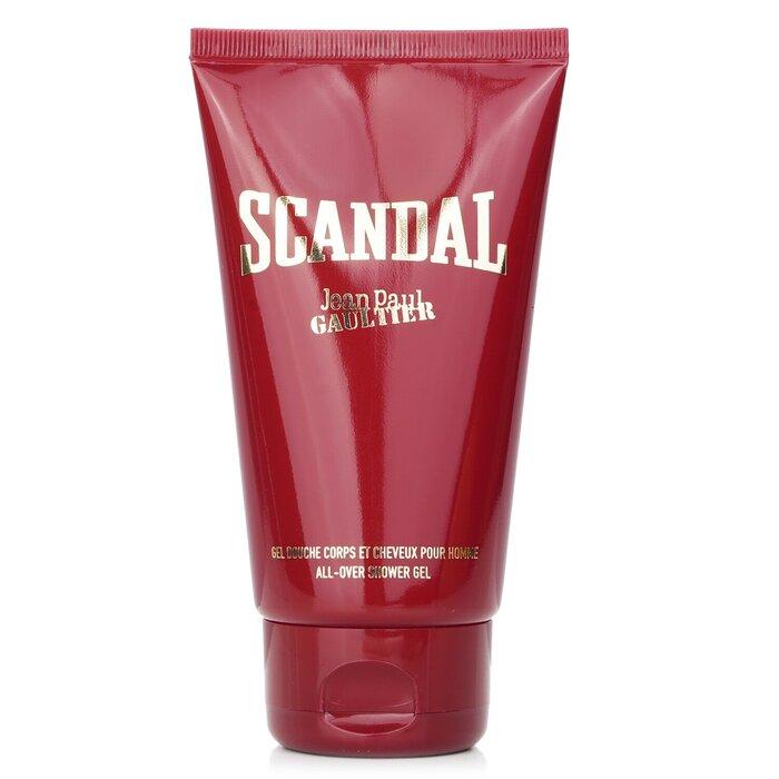 ジャンポールゴルティエ Scandal Pour Homme AllOver Shower Gel 150ml 204462サプランド