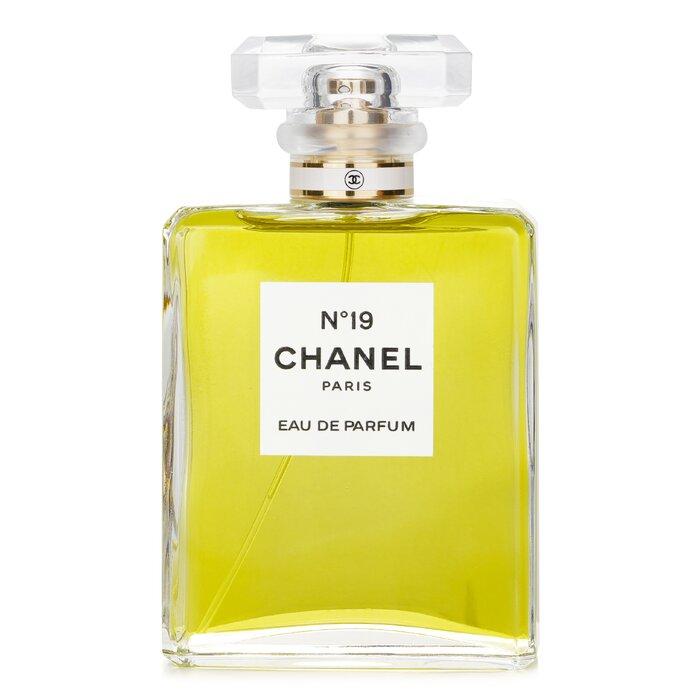 シャネル No.19 オードパフュームスプレー 100ml : 25553 : サプランド 