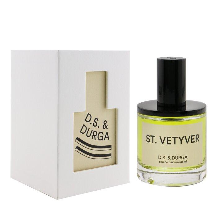 ディーエスダーガ D.S.&DURGA  St. Vetyver オード パルファム スプレー EDP SP  50ml｜spl｜02