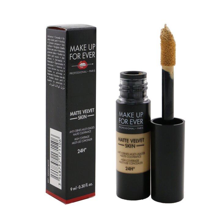 メイクアップフォーエバー MAKE UP FOR EVER Matte Velvet Skin Concealer 3.2 (Sand