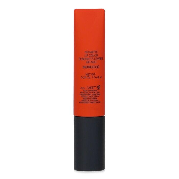 ナーズ NARS エアマット リップカラー - # モロッコ（ウォームシナモン）  7.5ml｜spl｜03